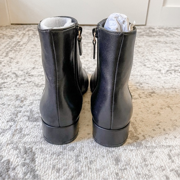 NWB Stuart Weitzman Quartz 25 Ankle Boots - Picture 9 of 13